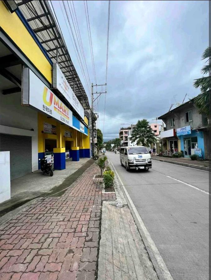 Apartelle Boracay Manocmanoc Kültér fotó