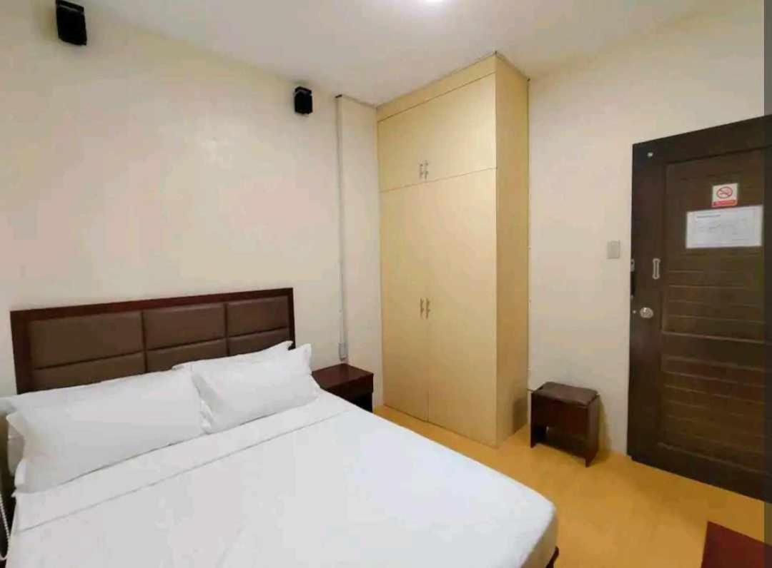 Apartelle Boracay Manocmanoc Kültér fotó